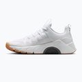 Scarpe da allenamento da uomo Nike Free Metcon 7 white/iron grey/gum yellow/white 2