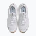 Scarpe da allenamento da uomo Nike Free Metcon 7 white/iron grey/gum yellow/white 5