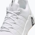 Scarpe da allenamento da uomo Nike Free Metcon 7 white/iron grey/gum yellow/white 7
