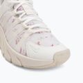 Scarpe da training da donna Nike Free Metcon 7 SE sail/light orewood brown/barely green 7