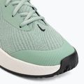 Scarpe da donna Nike Vapor Lite 3 Clay steam/light silver/white/black 7