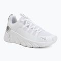 Scarpe da training da donna Nike Free Metcon 7 white/white/metallic silver