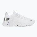 Scarpe da training da donna Nike Free Metcon 7 white/white/metallic silver 2