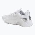 Scarpe da training da donna Nike Free Metcon 7 white/white/metallic silver 3