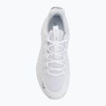 Scarpe da training da donna Nike Free Metcon 7 white/white/metallic silver 5