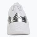Scarpe da training da donna Nike Free Metcon 7 white/white/metallic silver 6