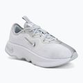 Scarpe da donna Nike Motiva 2 white/pure platinum/metallic silver