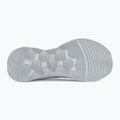 Scarpe da donna Nike Motiva 2 white/pure platinum/metallic silver 4