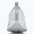 Scarpe da donna Nike Motiva 2 white/pure platinum/metallic silver 6
