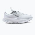 Scarpe da donna Nike Motiva 2 white/pure platinum/metallic silver