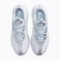 Scarpe da donna Nike Motiva 2 white/pure platinum/metallic silver 5