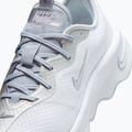 Scarpe da donna Nike Motiva 2 white/pure platinum/metallic silver 7