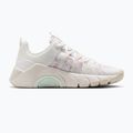 Scarpe da training da donna Nike Free Metcon 7 SE sail/light orewood brown/barely green