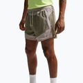 Pantaloncini da corsa da uomo Nike Stride Dri-Fit Brief-Lined 5" light army/spruce fog