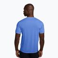 Maglietta da corsa da uomo Nike Miler Breathe royal pulse 2
