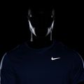 Maglietta da corsa da uomo Nike Miler Breathe royal pulse 4