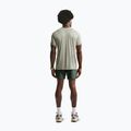 Maglietta da corsa da uomo Nike Stride Dri-Fit ADV spruce fog/light army 3
