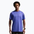 Maglietta da corsa da uomo Nike Stride Dri-Fit ADV lapis/deep royal blue