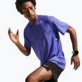 Maglietta da corsa da uomo Nike Stride Dri-Fit ADV lapis/deep royal blue 6