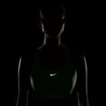 Reggiseno sportivo Nike Swift High-Support Lightly Lined steam/reflective silver 6
