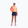 Giacca da running da donna Nike Swift Repel Packable orange pulse 2