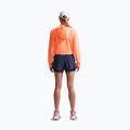 Giacca da running da donna Nike Swift Repel Packable orange pulse 3