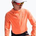 Giacca da running da donna Nike Swift Repel Packable orange pulse 6