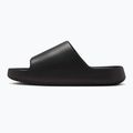 Ciabatte da uomo Nike Calm 2.0 black/black/black 2