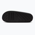 Ciabatte da uomo Nike Calm 2.0 black/black/black 3