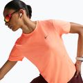 Maglietta da corsa da donna Nike Swift Dri-Fit orange pulse 6