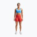 Reggiseno sportivo Nike Swoosh Medium Support university blue/white 2