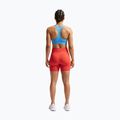 Reggiseno sportivo Nike Swoosh Medium Support university blue/white 3