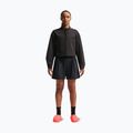 Pantaloncini da allenamento da donna Nike 24.7 PerfectStretch black/black/dark smoke grey 8