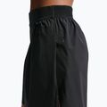 Pantaloncini da allenamento da donna Nike 24.7 PerfectStretch black/black/dark smoke grey 4