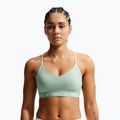 Reggiseno sportivo Nike Dri-Fit Indy Light Support steam