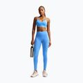 Reggiseno sportivo Nike Dri-Fit Indy Light Support university blue 2