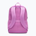 Zaino Nike Brasilia 24 l light magenta/black/black 3