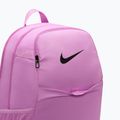 Zaino Nike Brasilia 24 l light magenta/black/black 6