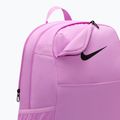 Zaino Nike Brasilia 24 l light magenta/black/black 7