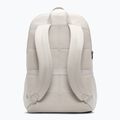 Zaino urbano Nike Brasilia Extra Large 30 l light bone/black/black 3