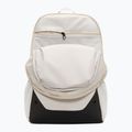 Zaino urbano Nike Brasilia Extra Large 30 l light bone/black/black 4