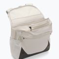 Zaino urbano Nike Brasilia Extra Large 30 l light bone/black/black 5