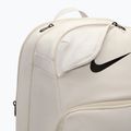 Zaino urbano Nike Brasilia Extra Large 30 l light bone/black/black 6