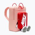 Zaino per bambini Nike Kids 13 l Arctic Orange/University Red/White 2