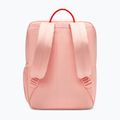 Zaino per bambini Nike Kids 13 l Arctic Orange/University Red/White 3