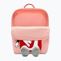 Zaino per bambini Nike Kids 13 l Arctic Orange/University Red/White 4