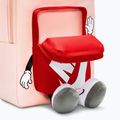 Zaino per bambini Nike Kids 13 l Arctic Orange/University Red/White 5