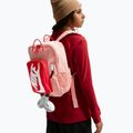 Zaino per bambini Nike Kids 13 l Arctic Orange/University Red/White 8