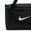 Borsa da allenamento Nike Brasilia Duffel Extra Small 24 l black/black/white 3
