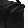 Borsa da allenamento Nike Brasilia Duffel Extra Small 24 l black/black/white 8